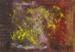 W.t. 
Acrylic on paper
70x50cm
